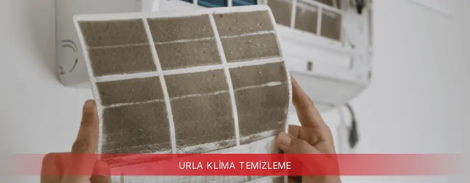 Urla İlçemi Finlux Klima Temizleme